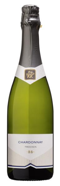 Chardonnay Sekt b.A trocken *BS*